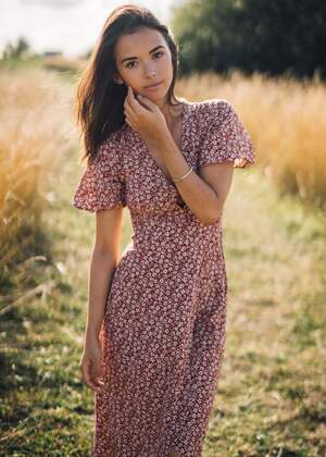 Chloe Stafler