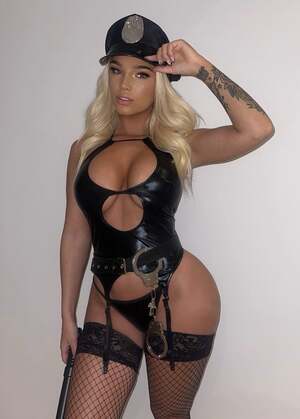 Chloe Tami nude 1