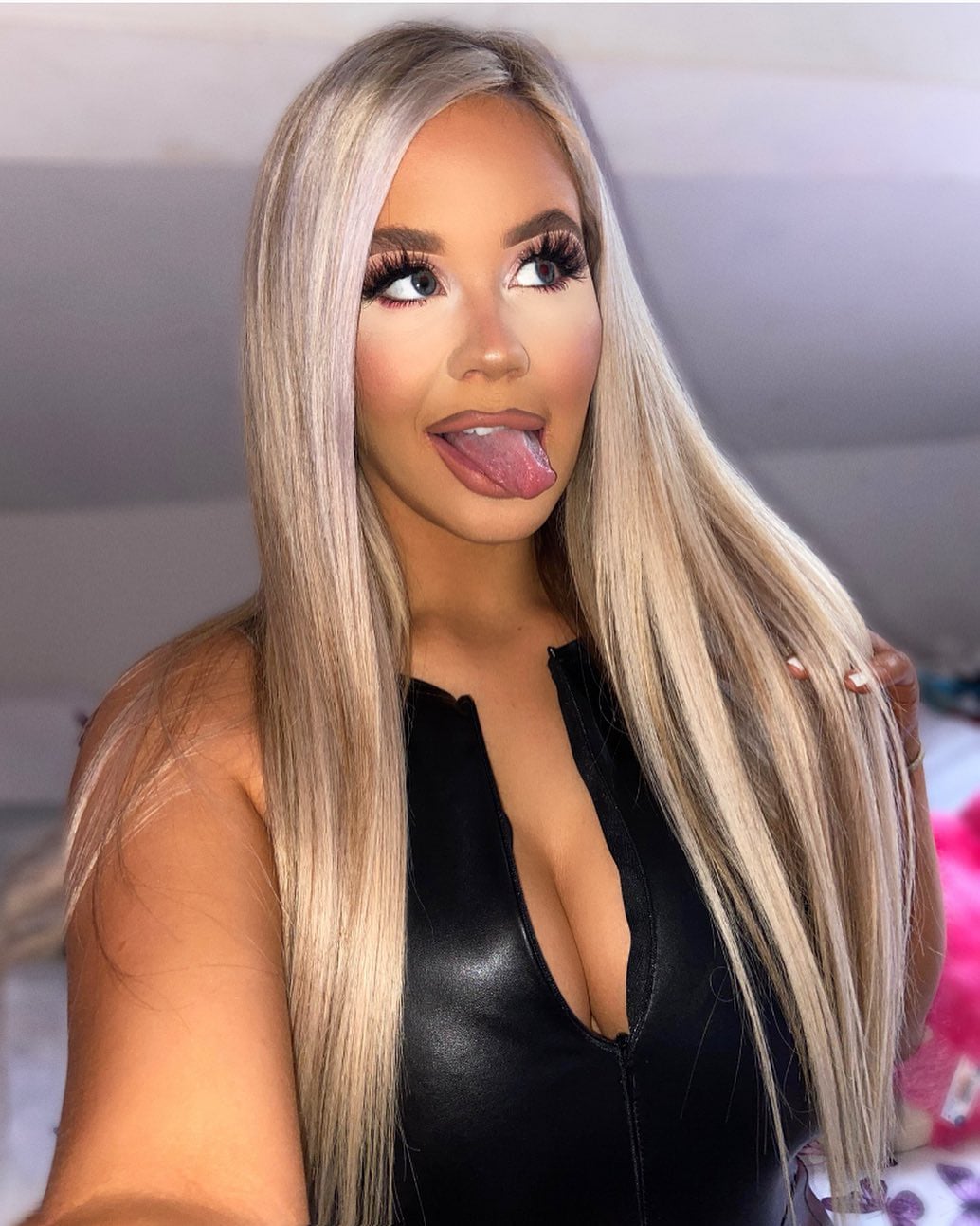 Chloe Walsh nude 8
