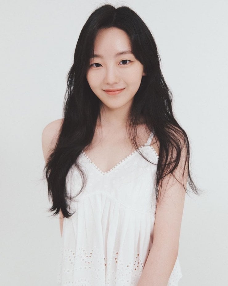 Cho Yi-hyun nude 5