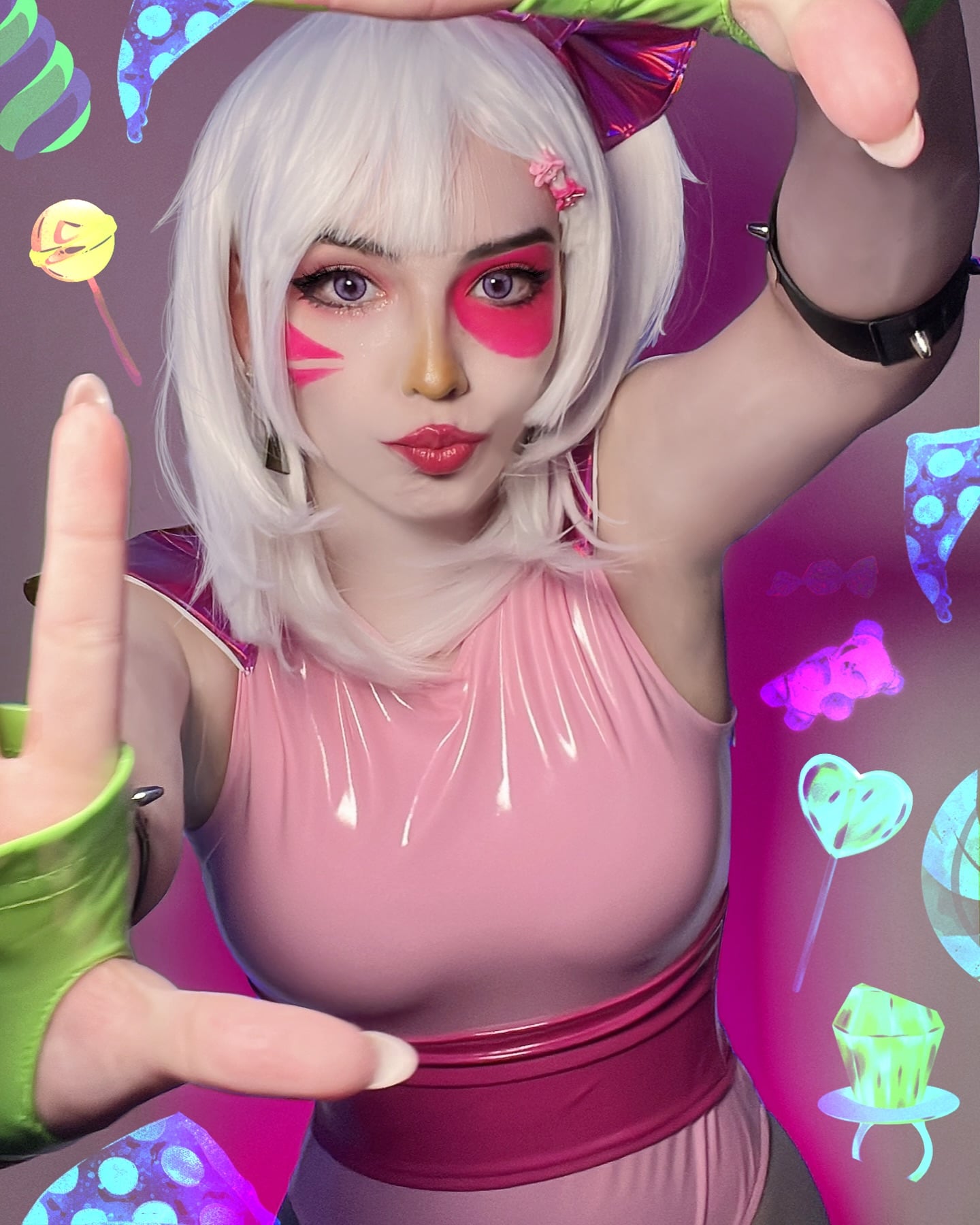 ChofiPlays nude 12