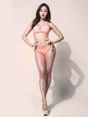 Choi Seol Hwa nude 3