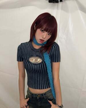 Choi Ye-na nude 7