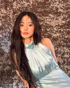 Chou Tzu-yu nude 11
