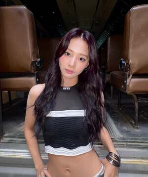 Chou Tzu-yu nude 12