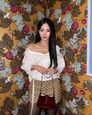 Chou Tzu-yu nude 8