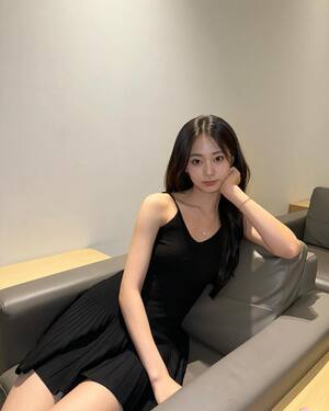 Chou Tzu-yu nude 9