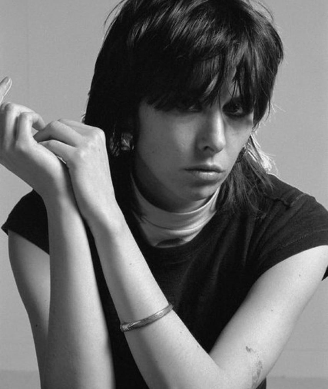 Chrissie Hynde nude 7