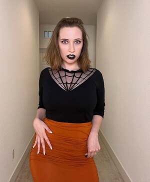 Chrissy ASMR