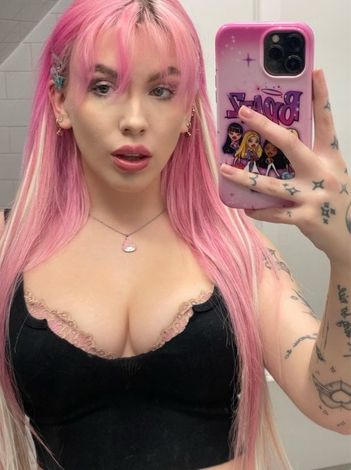 Chrissy Chlapecka nude 7