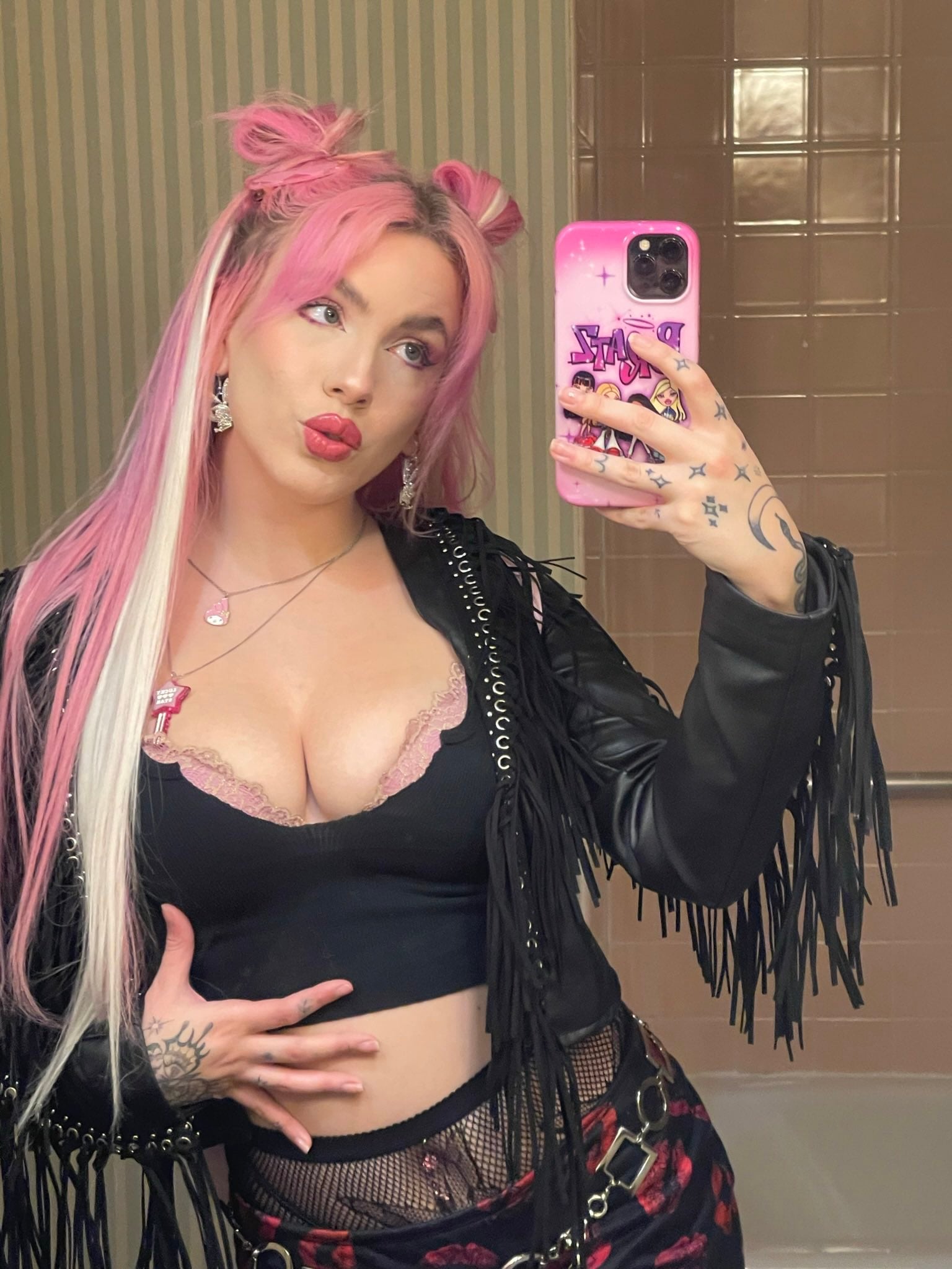 Chrissy Chlapecka nude 8
