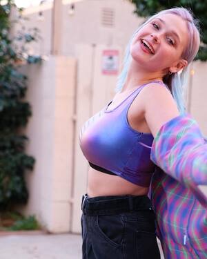 Chrissy Marshall nude 12