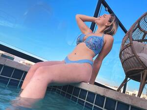 Chrissy Marshall nude 7