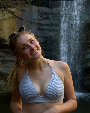 Chrissy Marshall nude 8