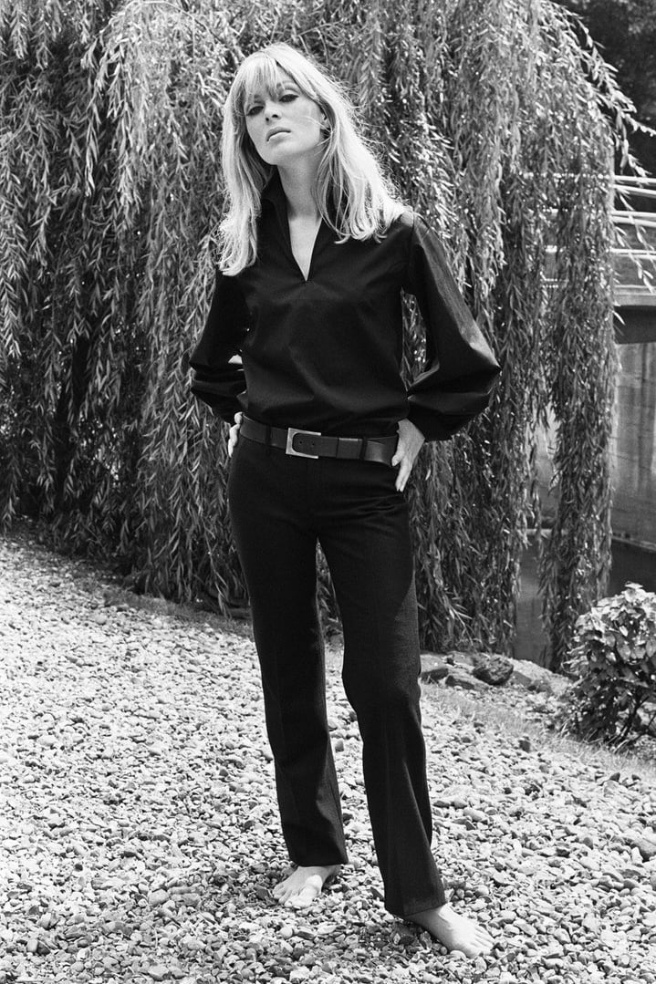 Christa Paffgen
