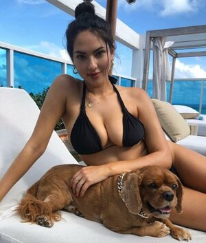 Christen Harper nude 4