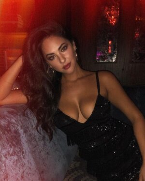 Christen Harper nude 9