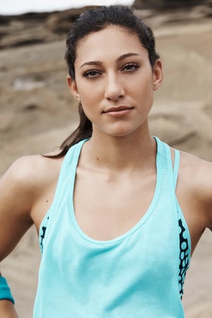 Christen Press nude 10