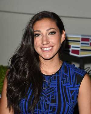 Christen Press nude 11
