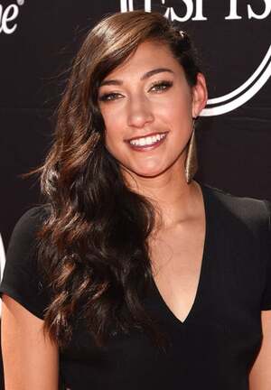 Christen Press nude 5