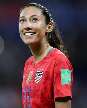 Christen Press nude 7