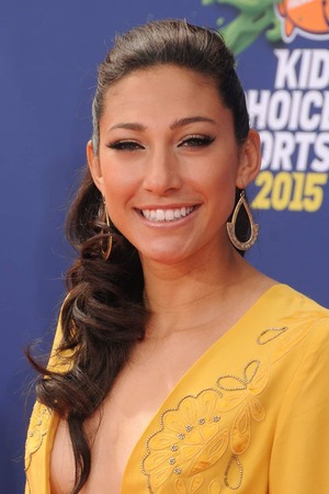 Christen Press nude 9