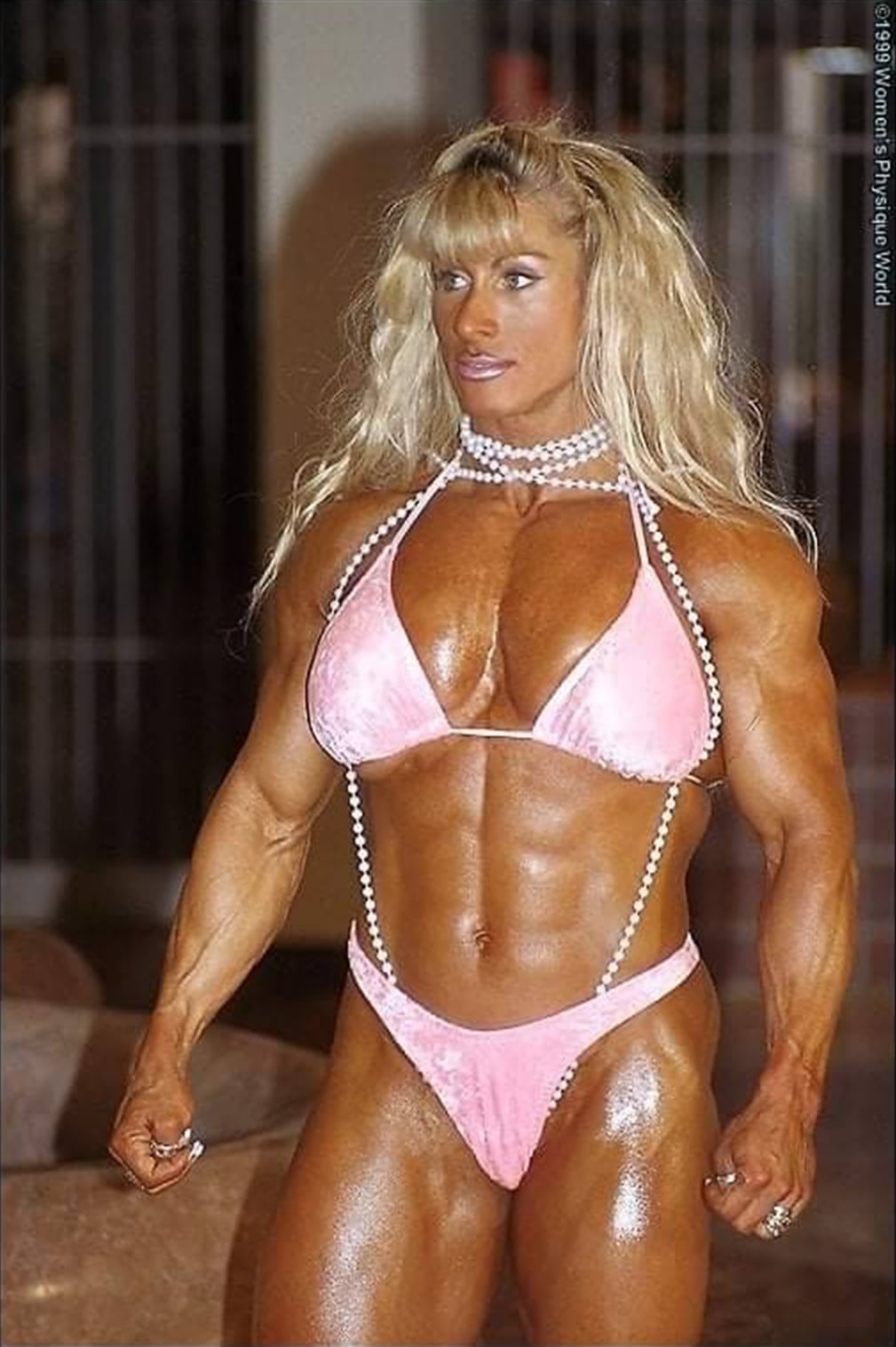 Christi Wolf nude 7