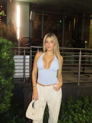 Christiana Sansone