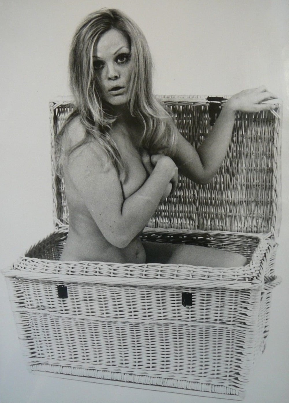 Christiane Rucker nude 11