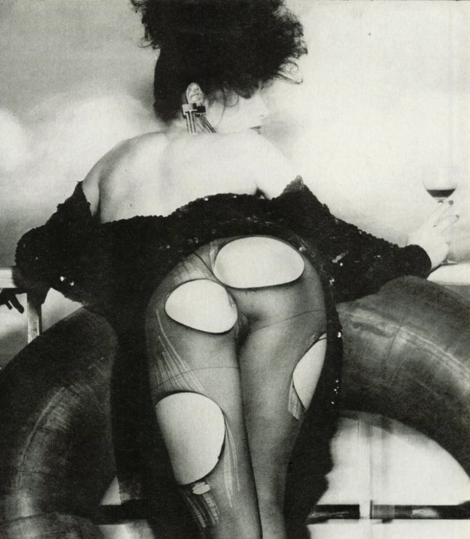 Christiane Torloni nude 6