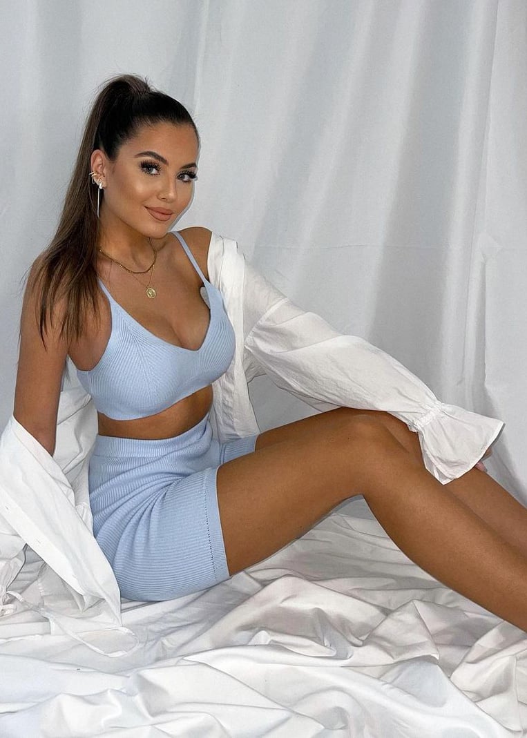 Christina Alexia nude 9