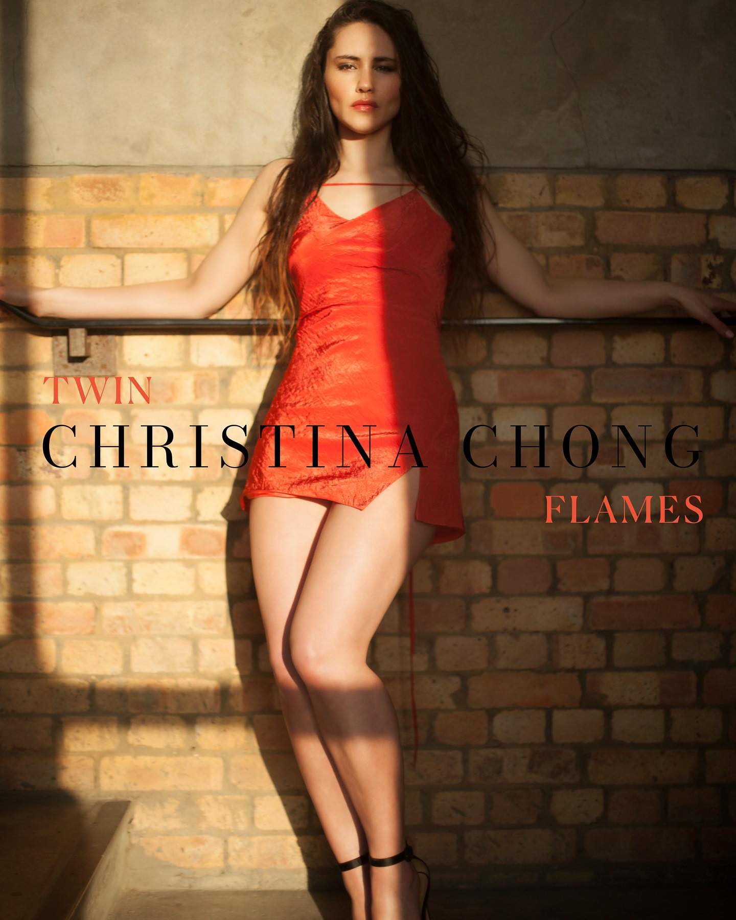 Christina Chong nude 11