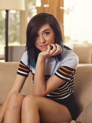Christina Grimmie nude 11