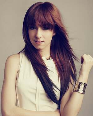 Christina Grimmie nude 7