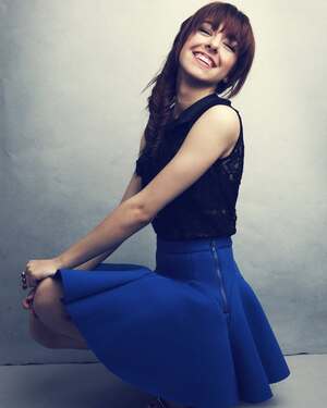 Christina Grimmie nude 8