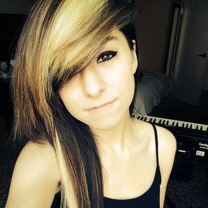 Christina Grimmie nude 9