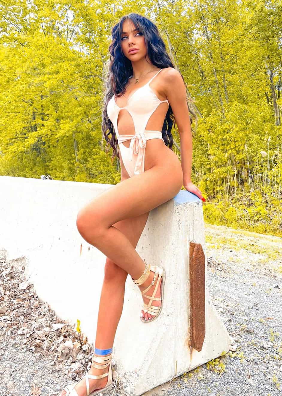 Christina Kalamvokis