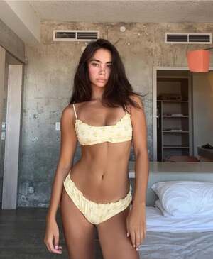 Christina Nadin