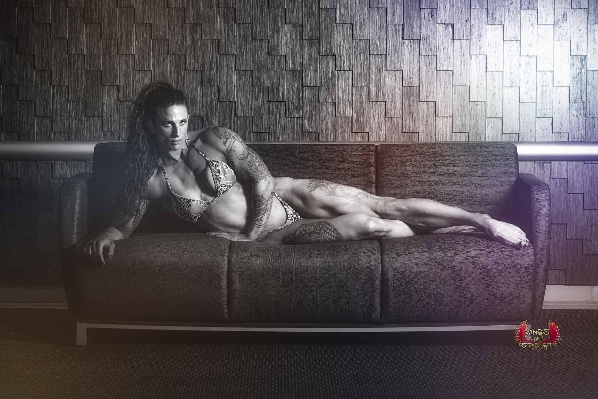 Christina Nalley nude 11