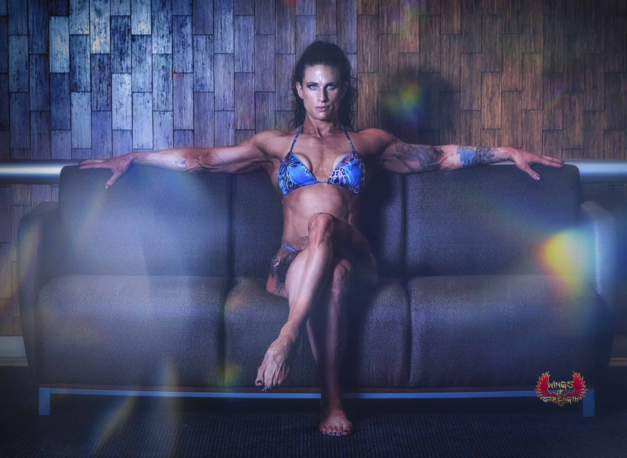 Christina Nalley nude 12