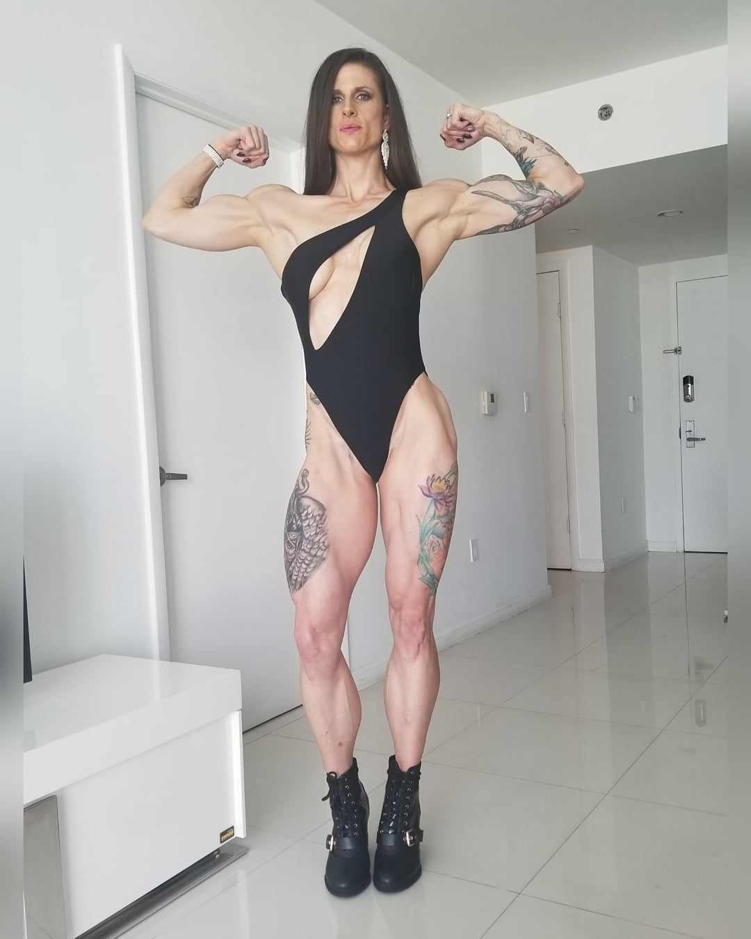 Christina Nalley nude 4