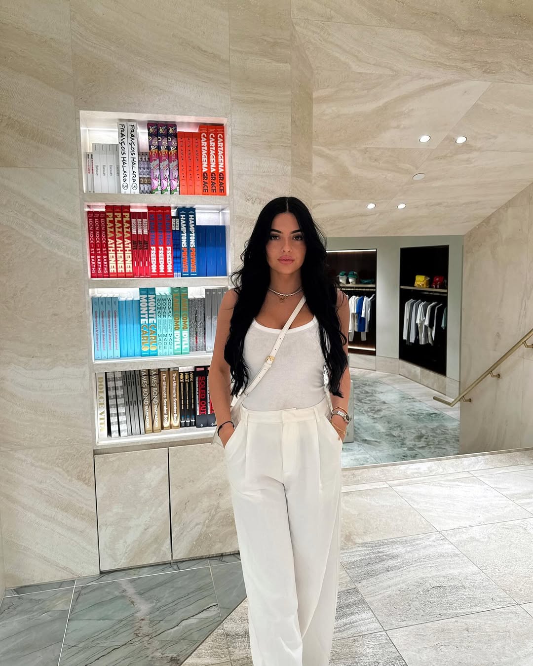 Christina Ottrando