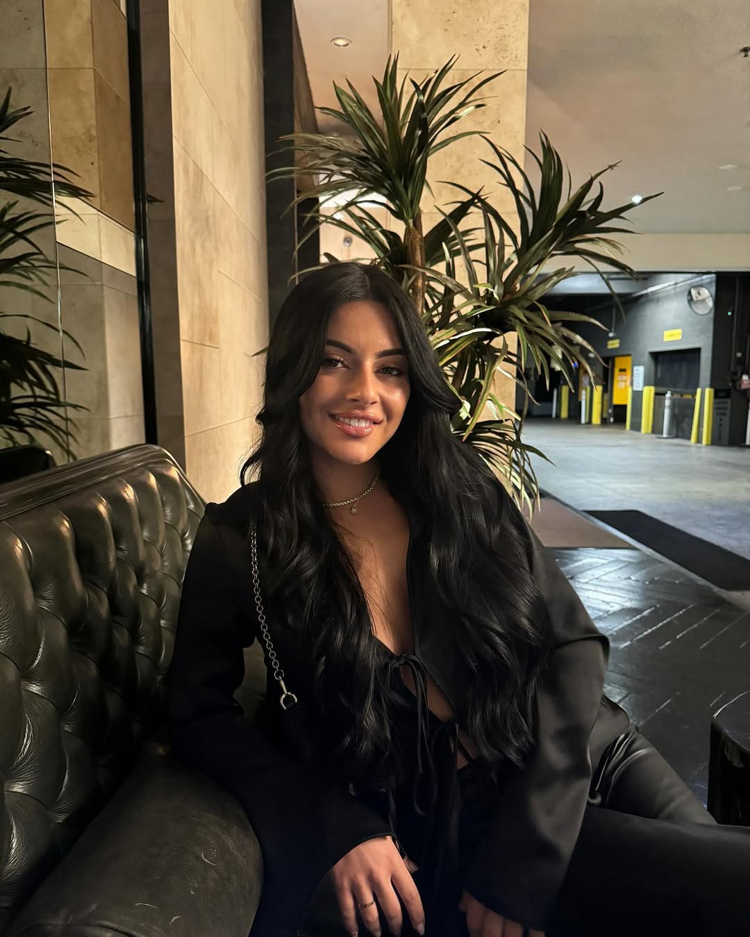 Christina Ottrando nude 11
