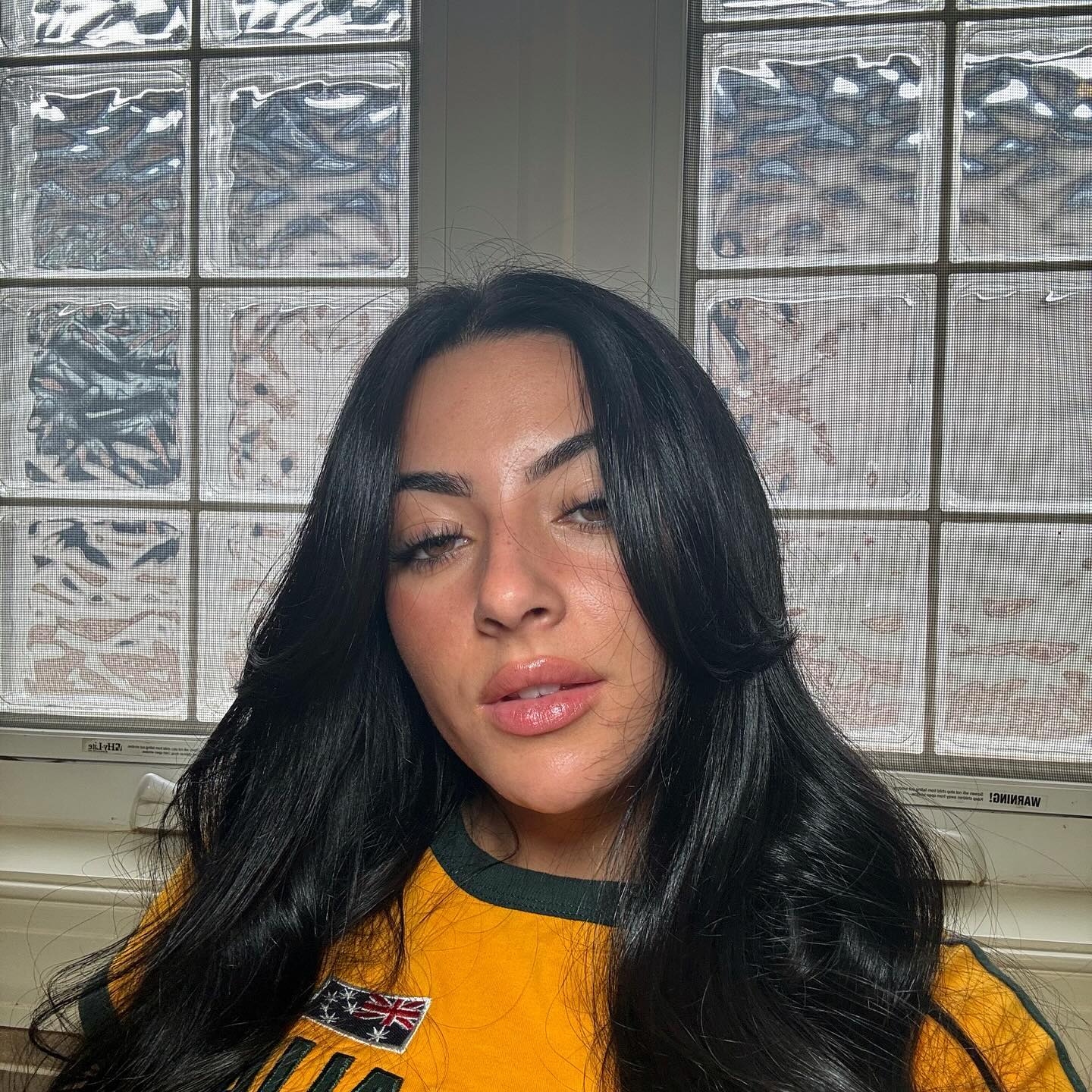 Christina Ottrando nude 12