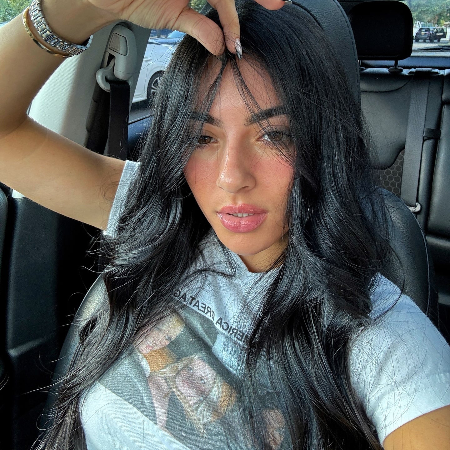 Christina Ottrando nude 3
