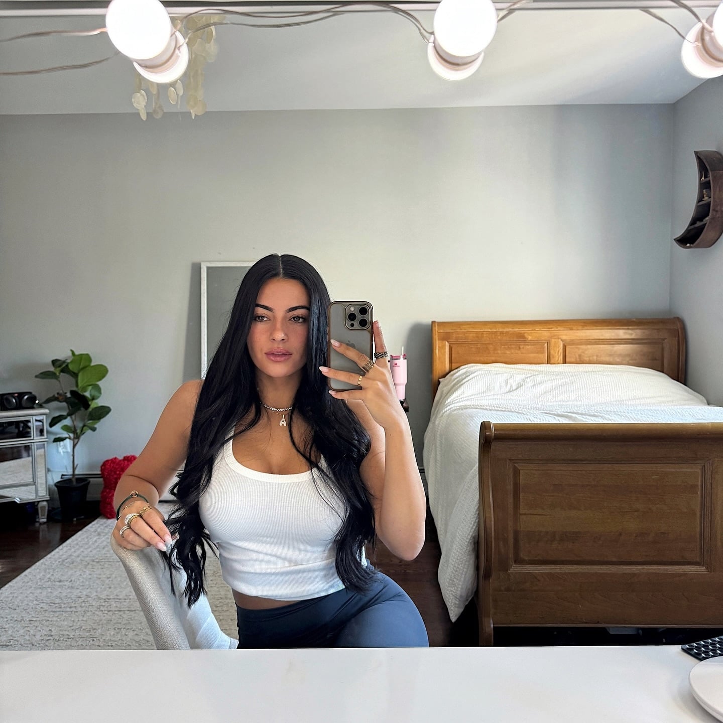 Christina Ottrando nude 4