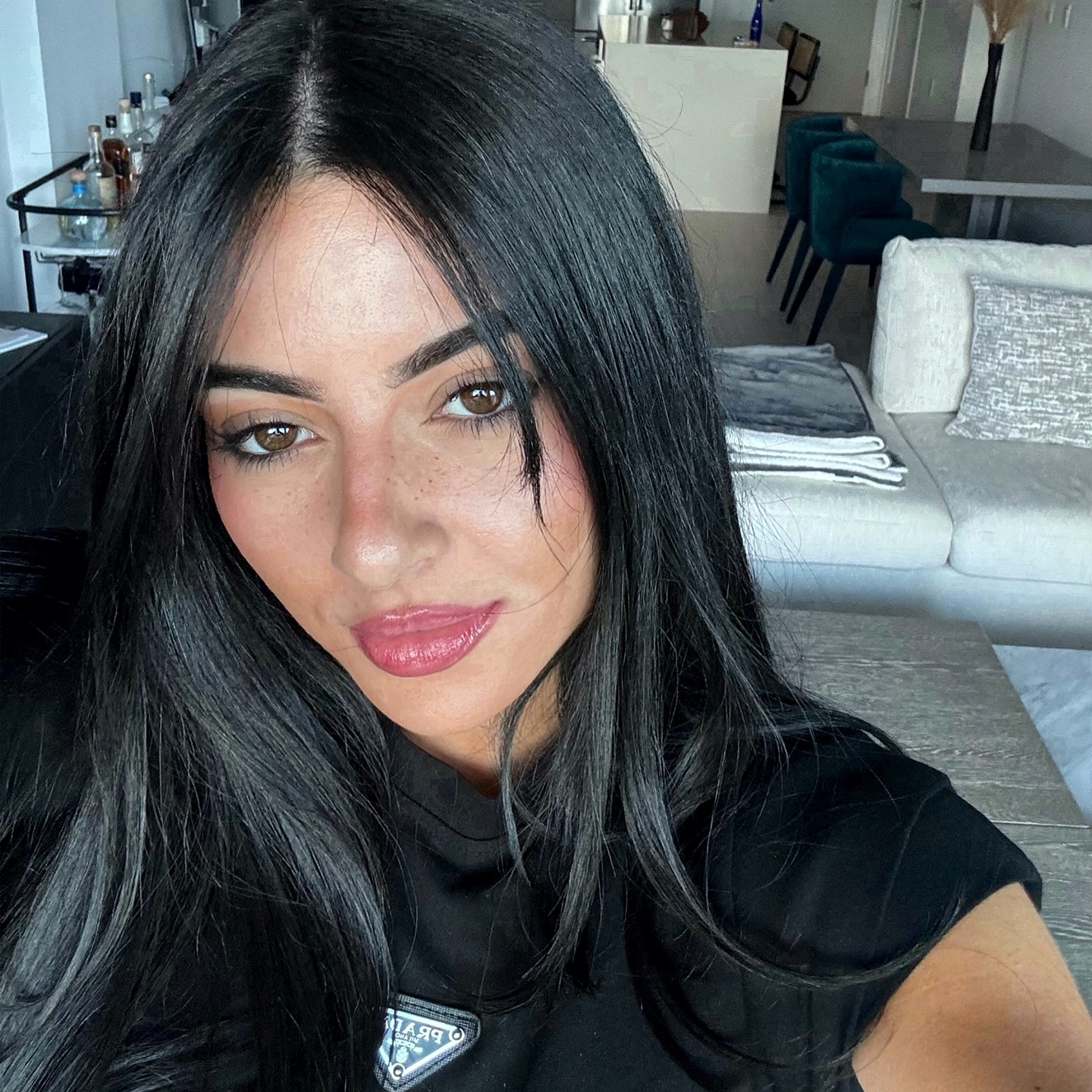 Christina Ottrando nude 6