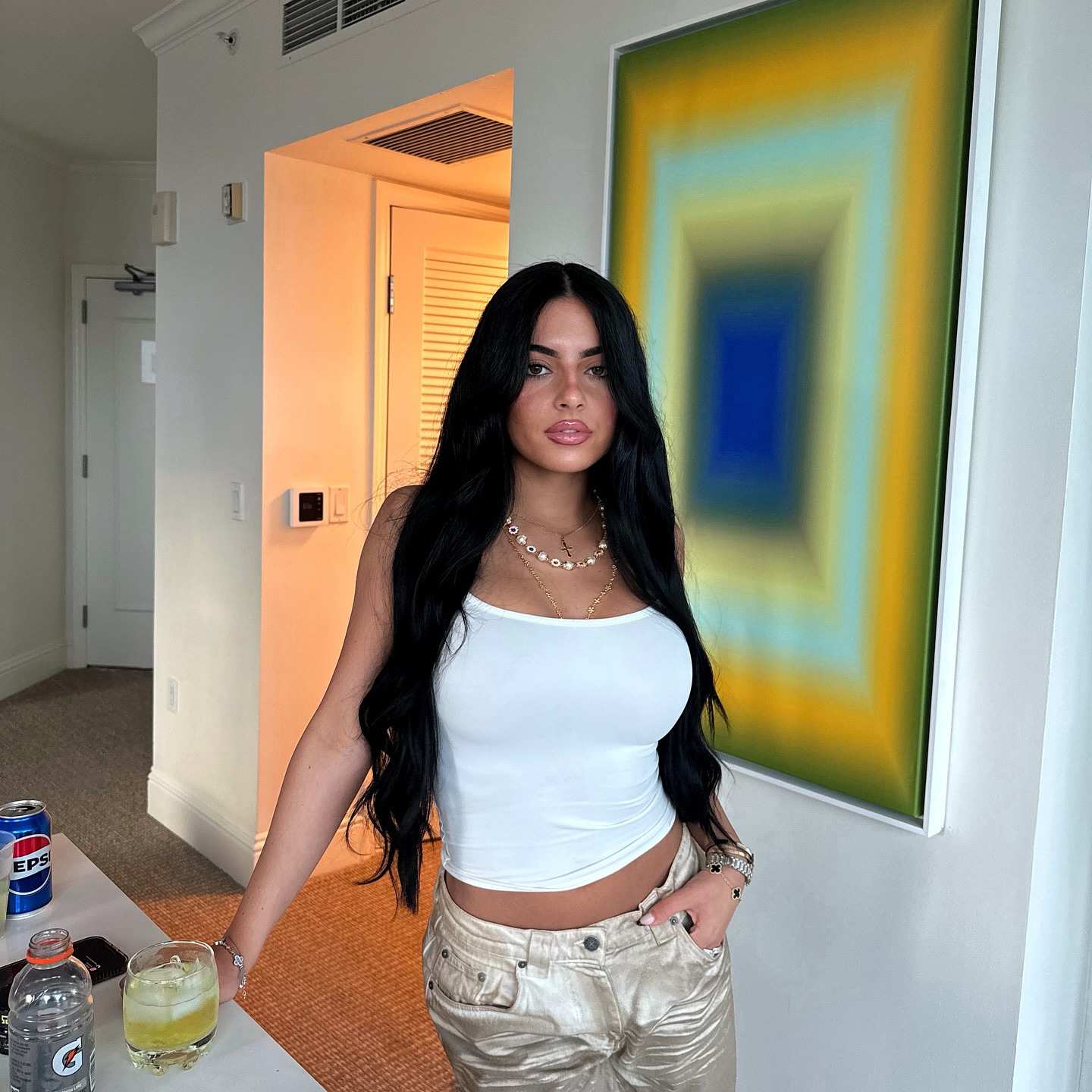 Christina Ottrando nude 8