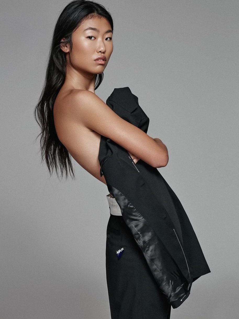 Christina Peng nude 7