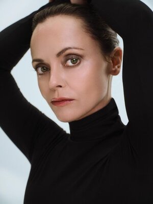 Christina Ricci nude 12